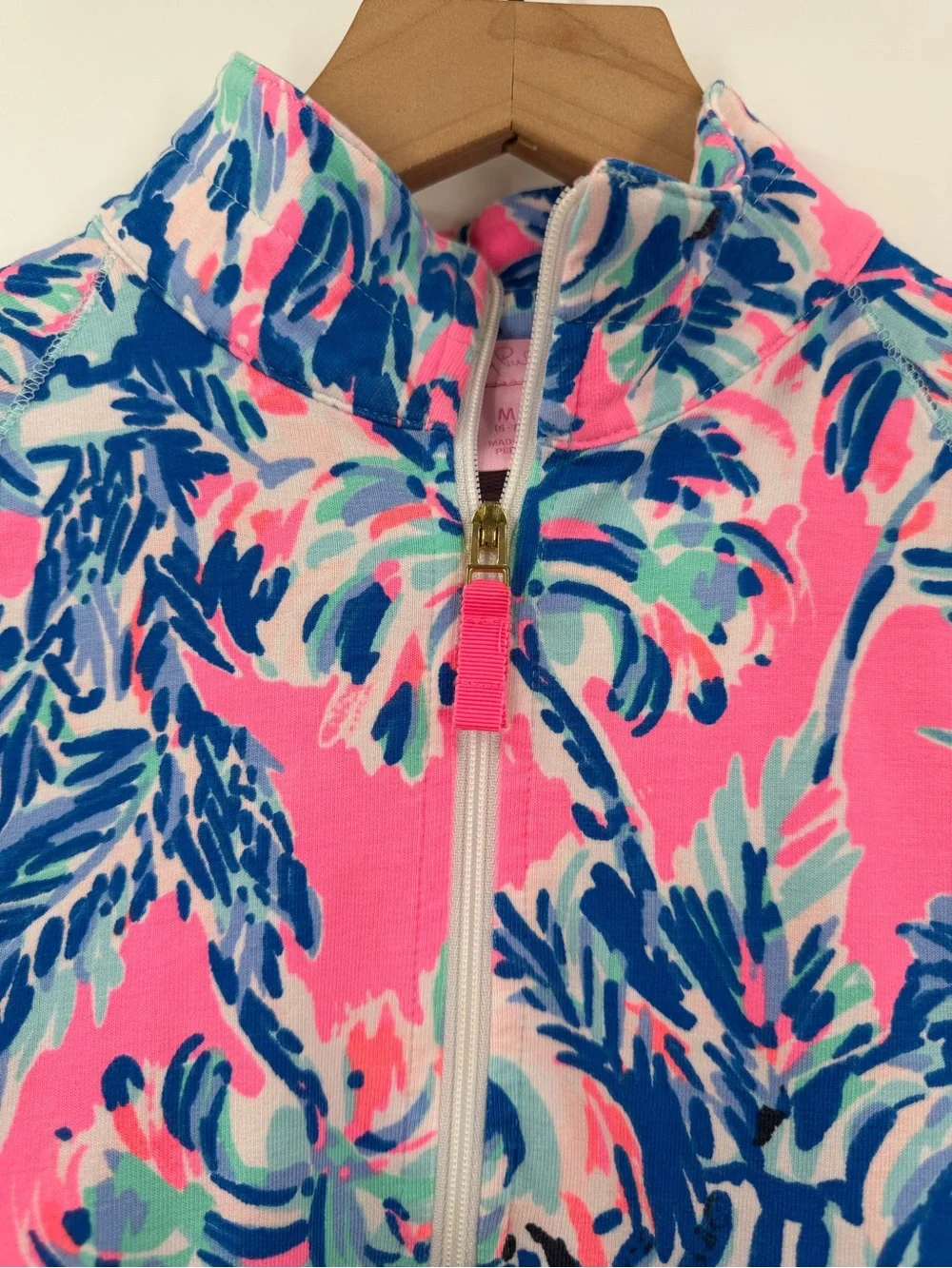 Lilly Pulitzer Mini Skipper Dress